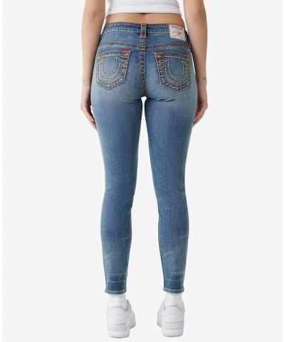 Women's Jennie Skinny Super T Jeans Jessamine $87.15 Jeans