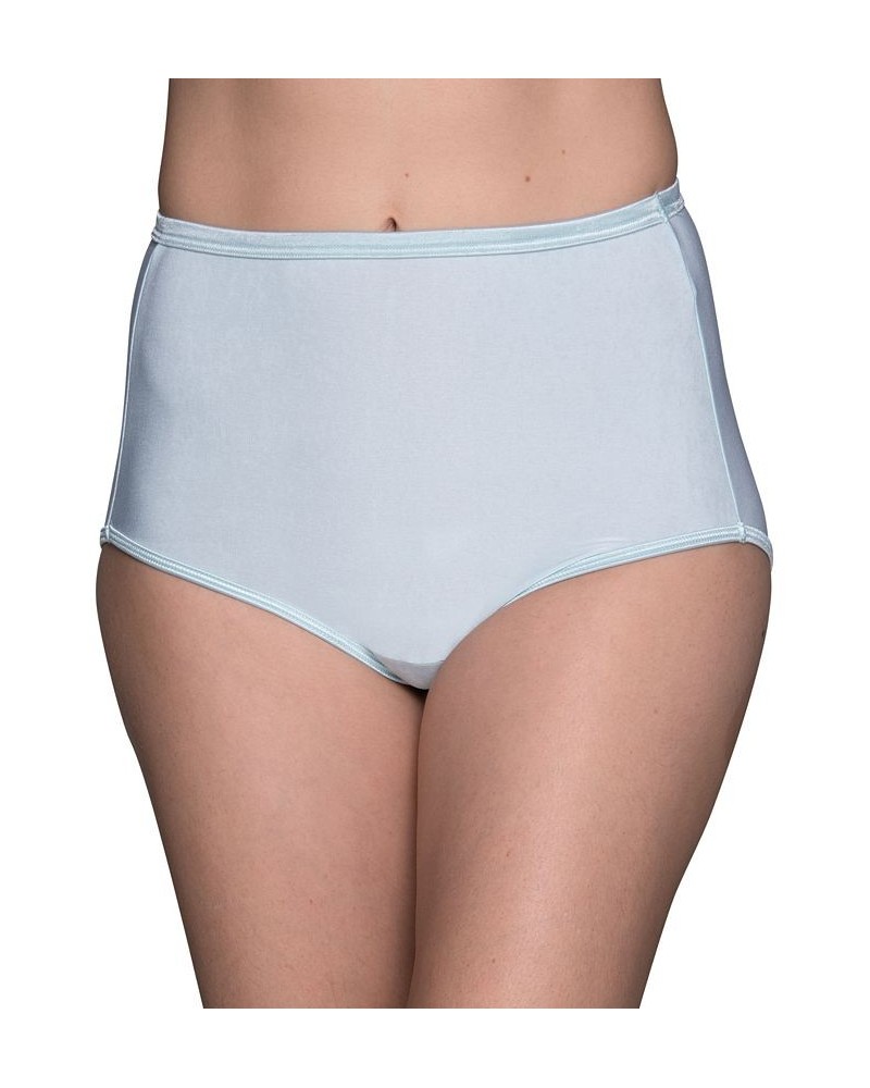 Illumination Brief Underwear 13109 also available in extended sizes Tranquil Green $9.41 Panty