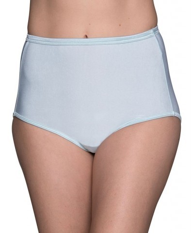 Illumination Brief Underwear 13109 also available in extended sizes Tranquil Green $9.41 Panty