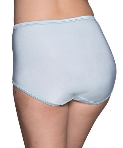 Illumination Brief Underwear 13109 also available in extended sizes Tranquil Green $9.41 Panty