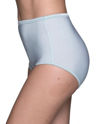 Illumination Brief Underwear 13109 also available in extended sizes Tranquil Green $9.41 Panty