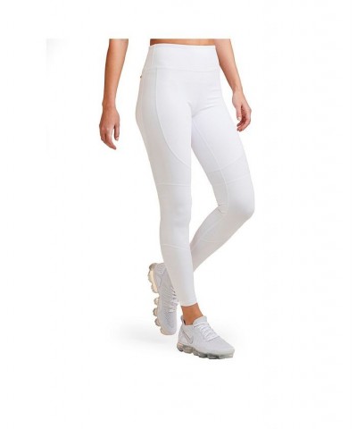 Adult Women Vamp Tight White $46.92 Pants