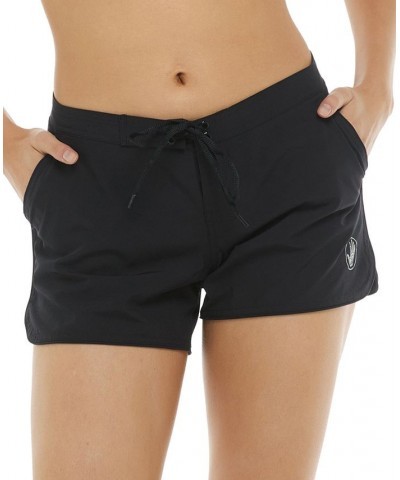 Board Shorts Black $29.04 Swimsuits