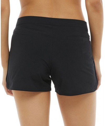 Board Shorts Black $29.04 Swimsuits