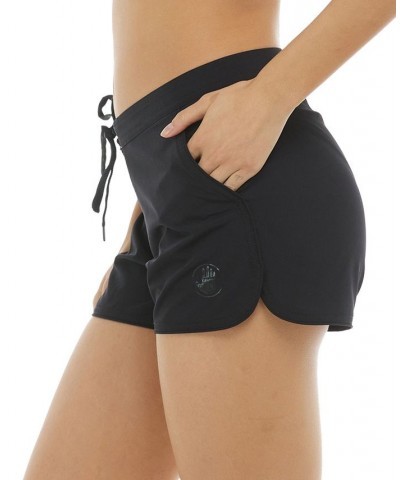 Board Shorts Black $29.04 Swimsuits