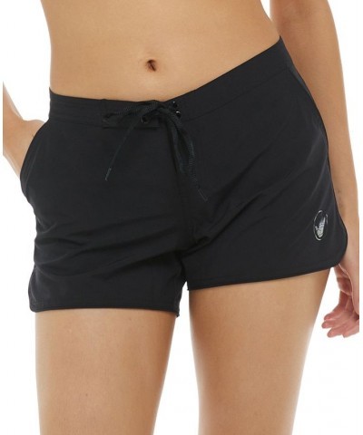 Board Shorts Black $29.04 Swimsuits