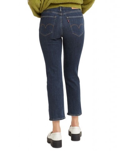 Women's 724 Straight-Leg Cropped Jeans Chelsea Avenue $29.40 Jeans