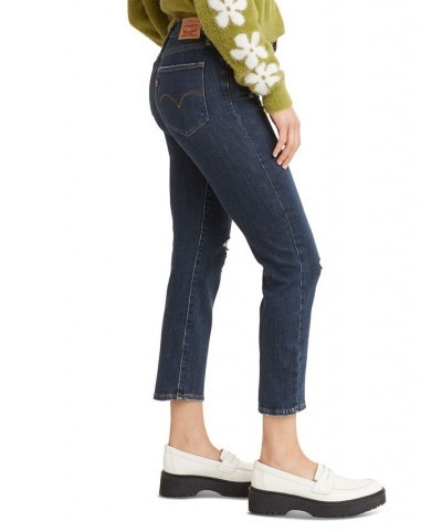 Women's 724 Straight-Leg Cropped Jeans Chelsea Avenue $29.40 Jeans