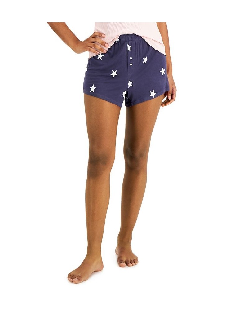 2-Pk. Core Boxer Shorts Nairobi Stripe $12.00 Sleepwear