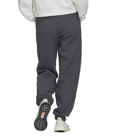 Women's All Season Sweatpant Jogger Gray $32.20 Pants