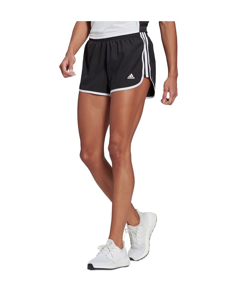 Women's M20 Short Black/White Trim $18.53 Shorts