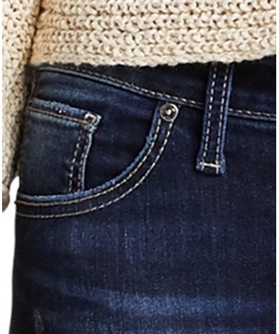 Boyfriend Jeans Indigo $51.70 Jeans