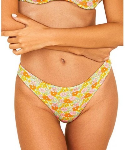 Women's Nocturnal Swim Bottom Sunset grove $16.64 Swimsuits