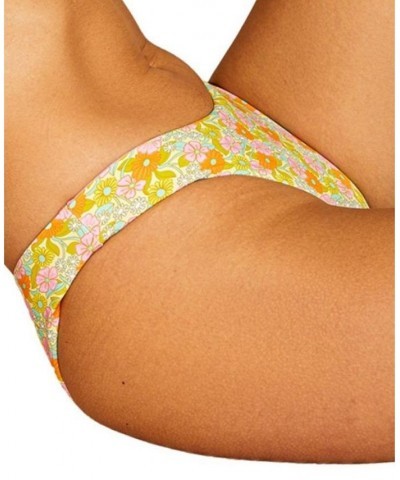 Women's Nocturnal Swim Bottom Sunset grove $16.64 Swimsuits