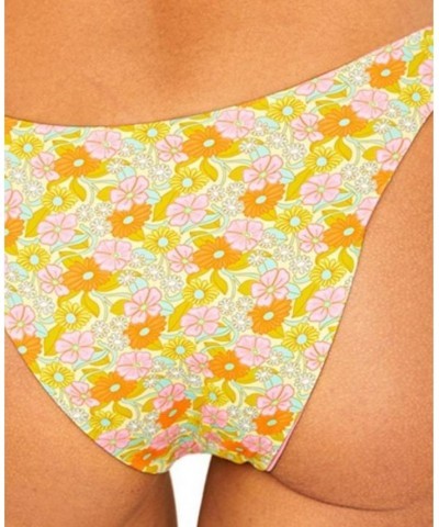 Women's Nocturnal Swim Bottom Sunset grove $16.64 Swimsuits