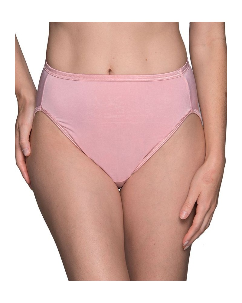 Illumination Hi-Cut Brief Underwear 13108 also available in extended sizes Tenderness $9.74 Panty