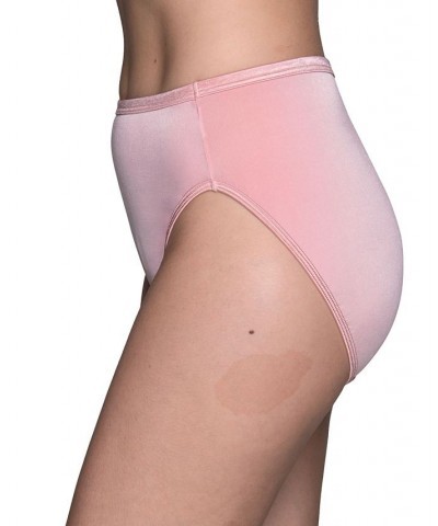 Illumination Hi-Cut Brief Underwear 13108 also available in extended sizes Tenderness $9.74 Panty