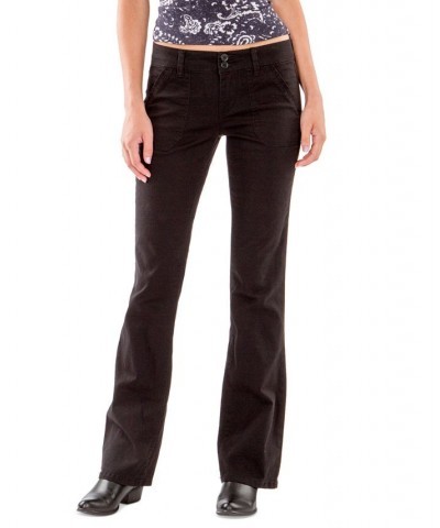 Juniors' Hayden Pants Black $14.72 Jeans