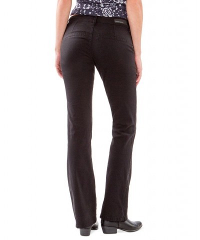 Juniors' Hayden Pants Black $14.72 Jeans