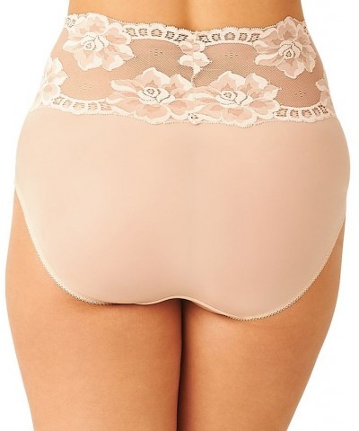 Women's Light & Lacy Brief Underwear 870363 Pink $15.08 Panty