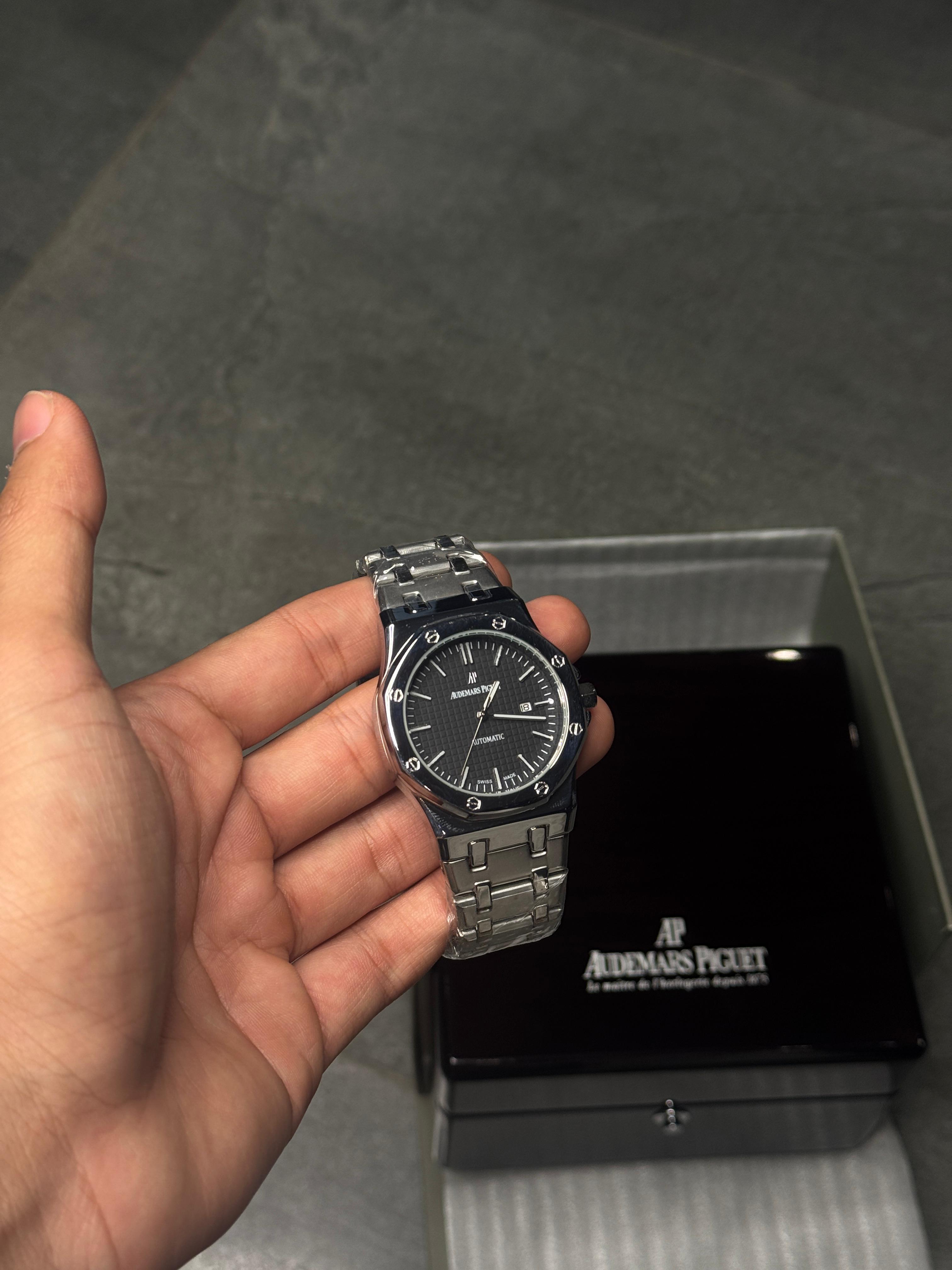 AP Chain (swiss movement)