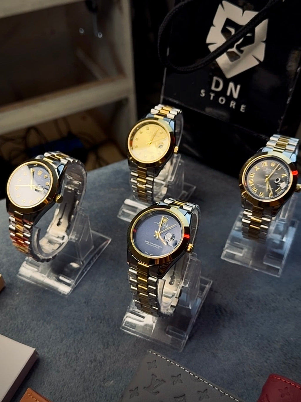 Elite Combo-Pack (4 in 1)