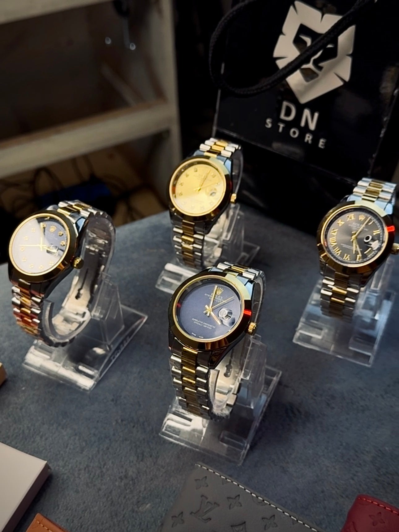 Elite Combo-Pack (4 in 1)