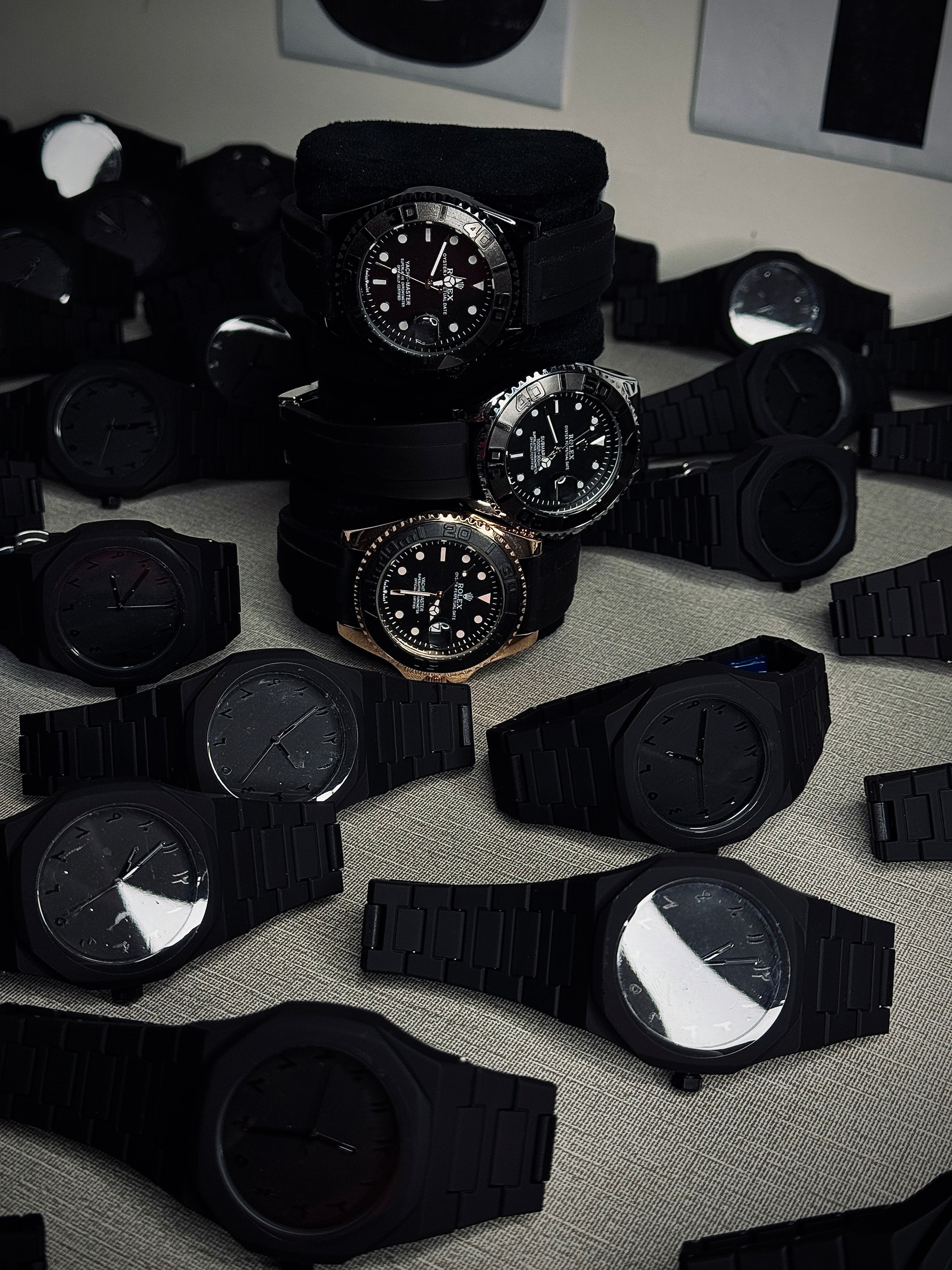 Aura Yatch Combo (2 in 1)