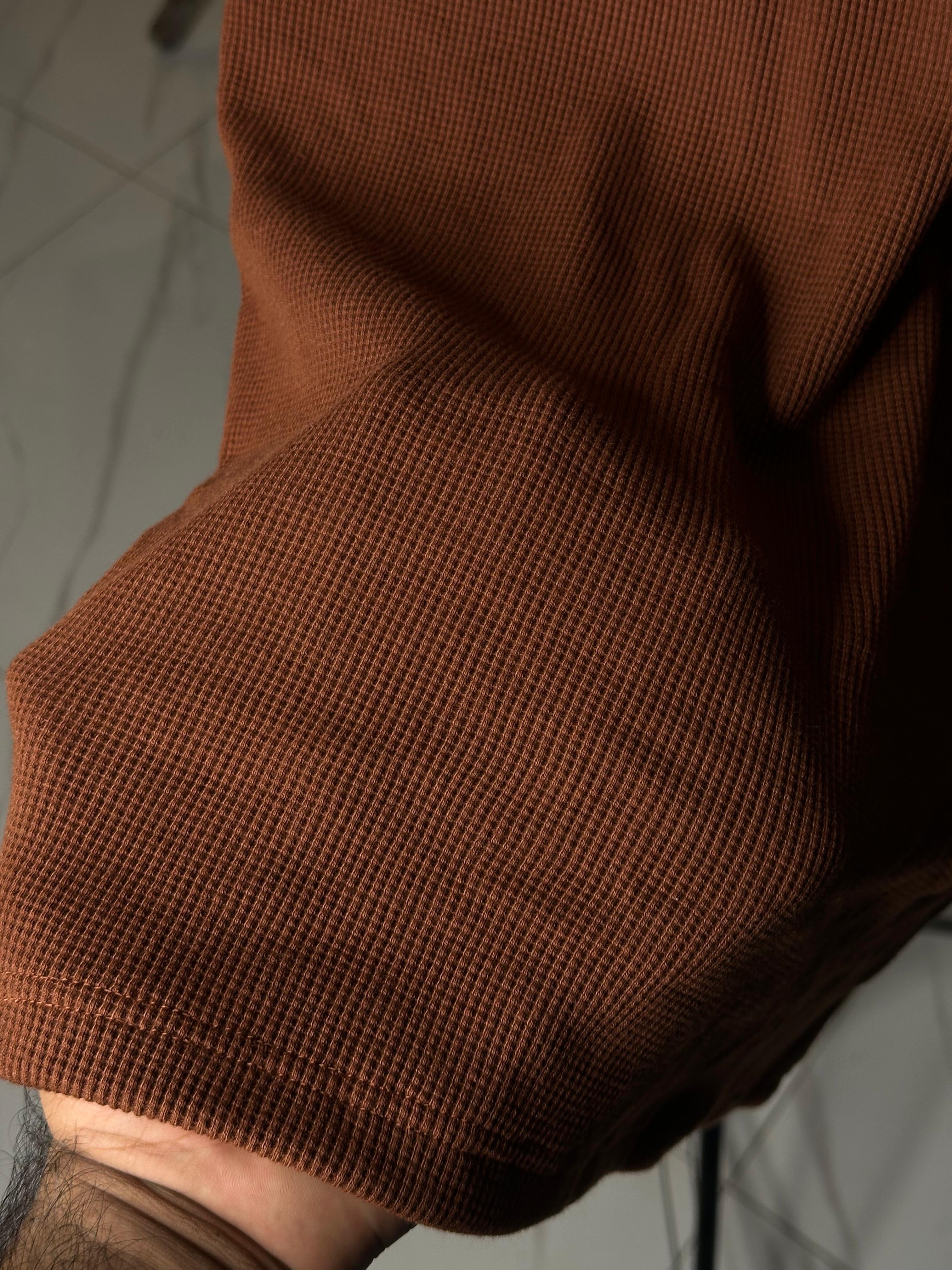 Old Money Polo (double colour)