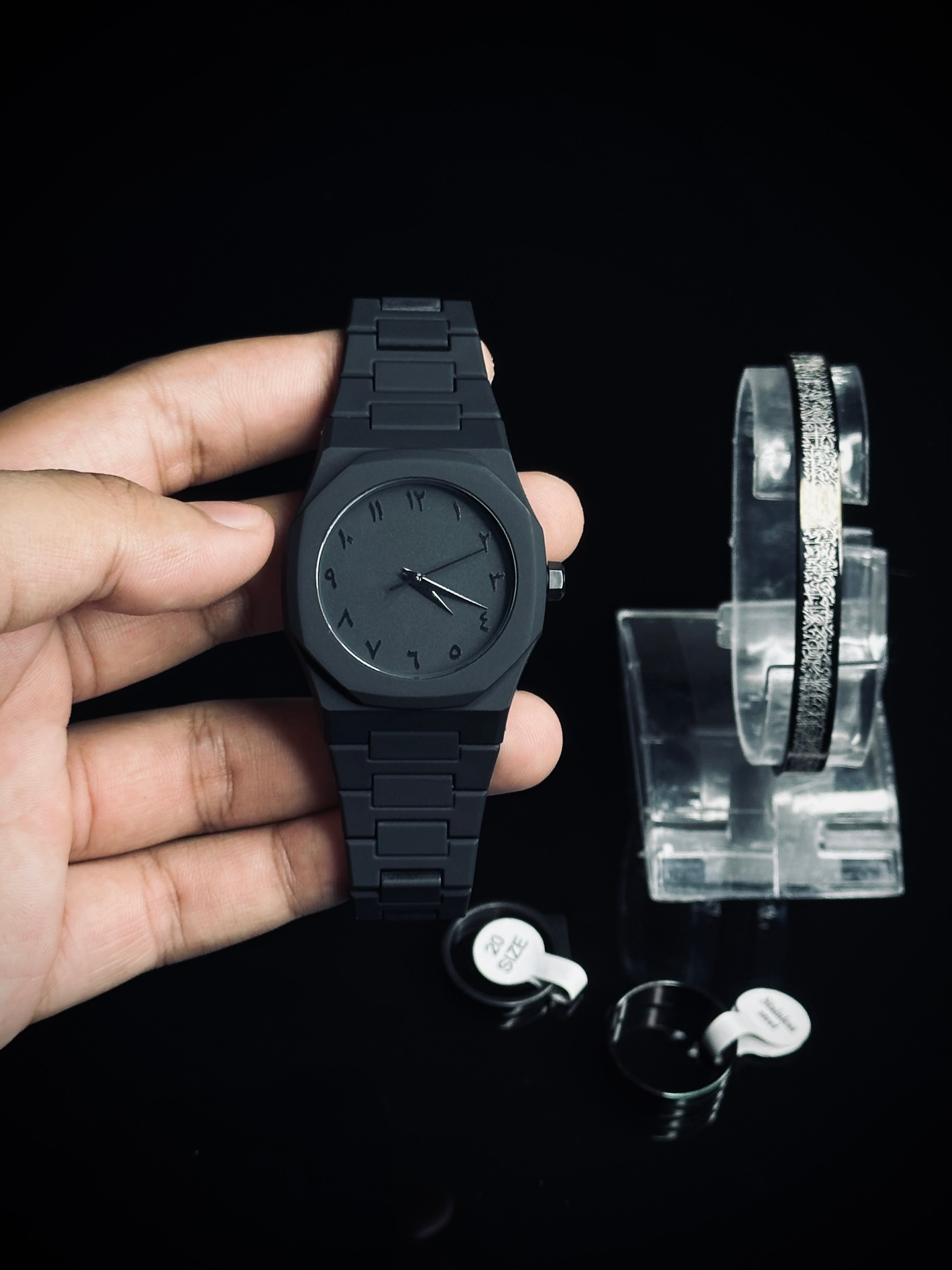 Islamic Deal (3 in 1)