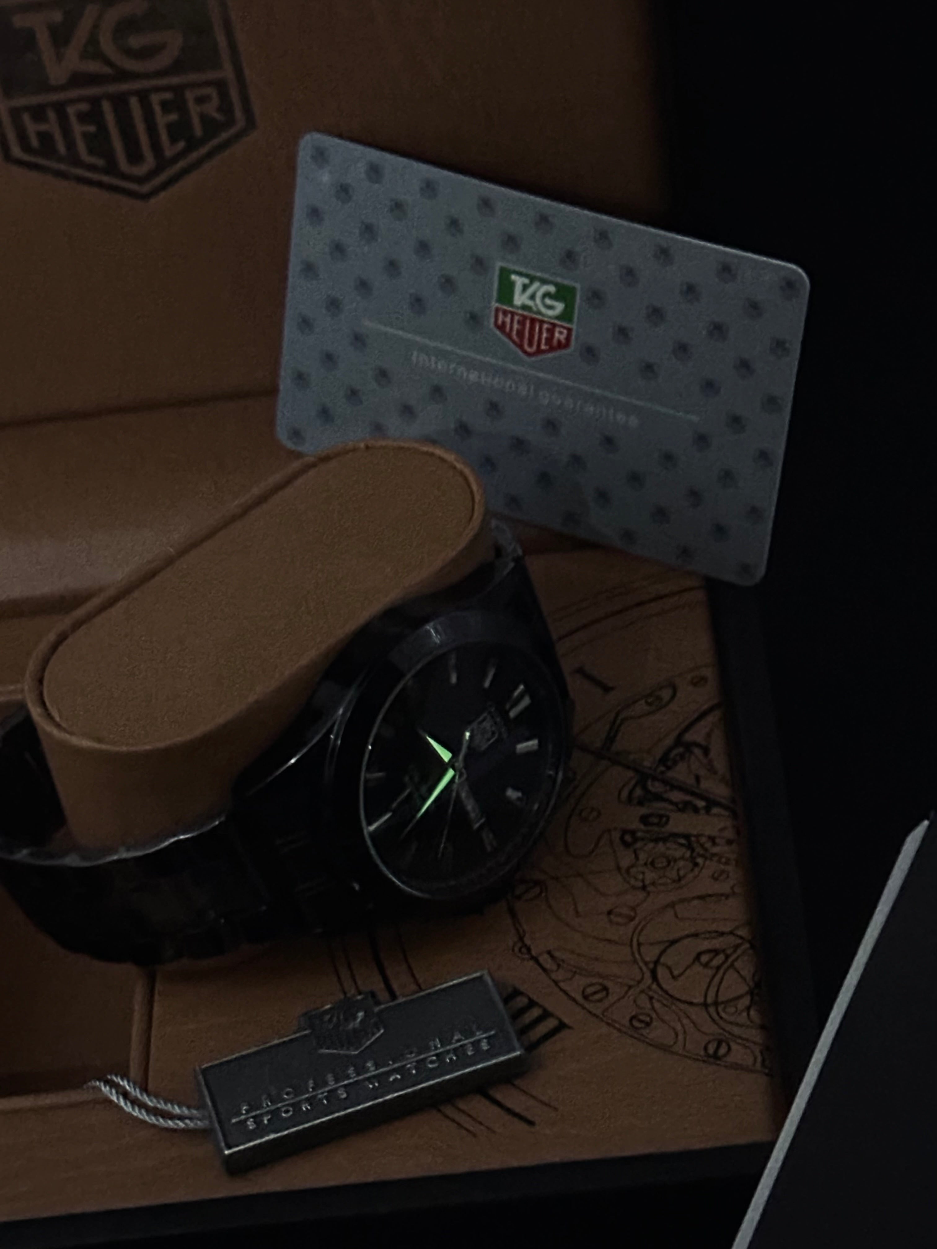 Tag+PP Square Combo (2 in 1)