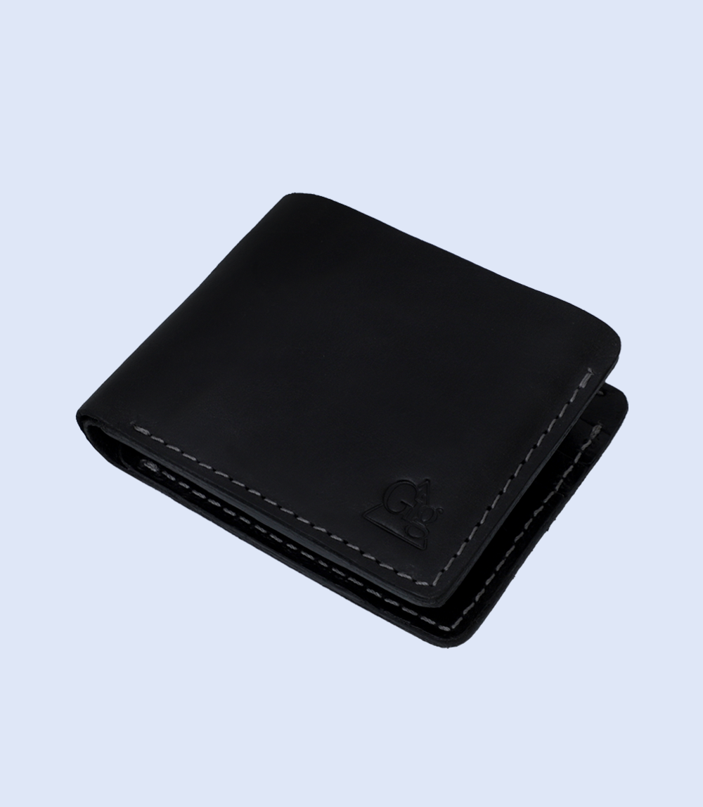 Men wallet-BLACK