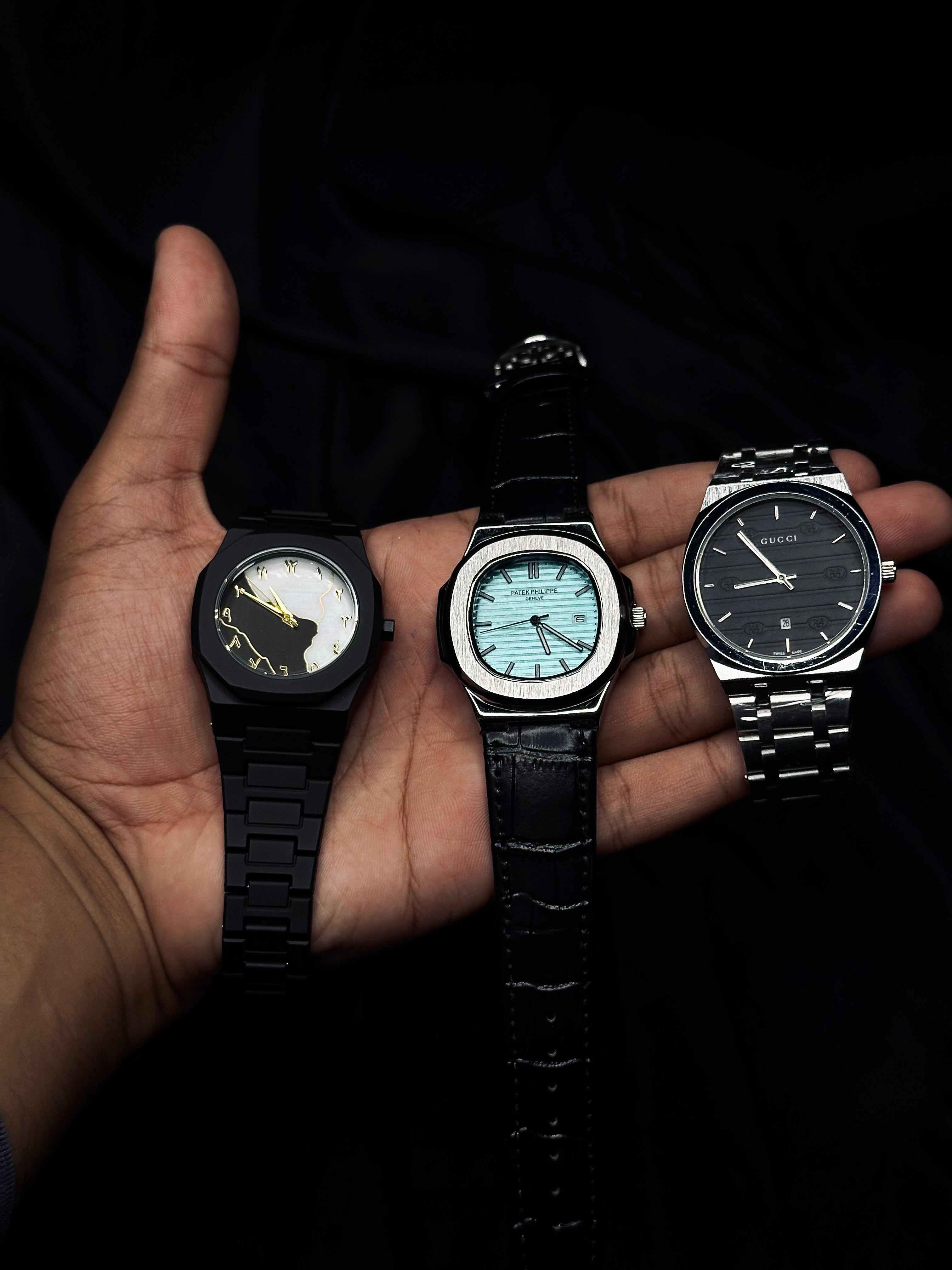 MAX Combo Pack (Any 3)