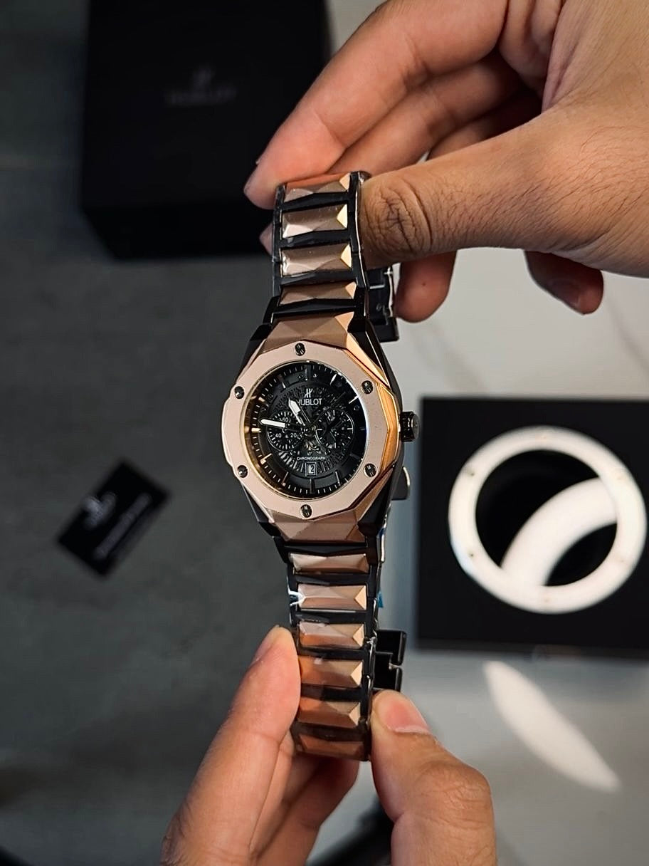 Hublot Cut (improved)