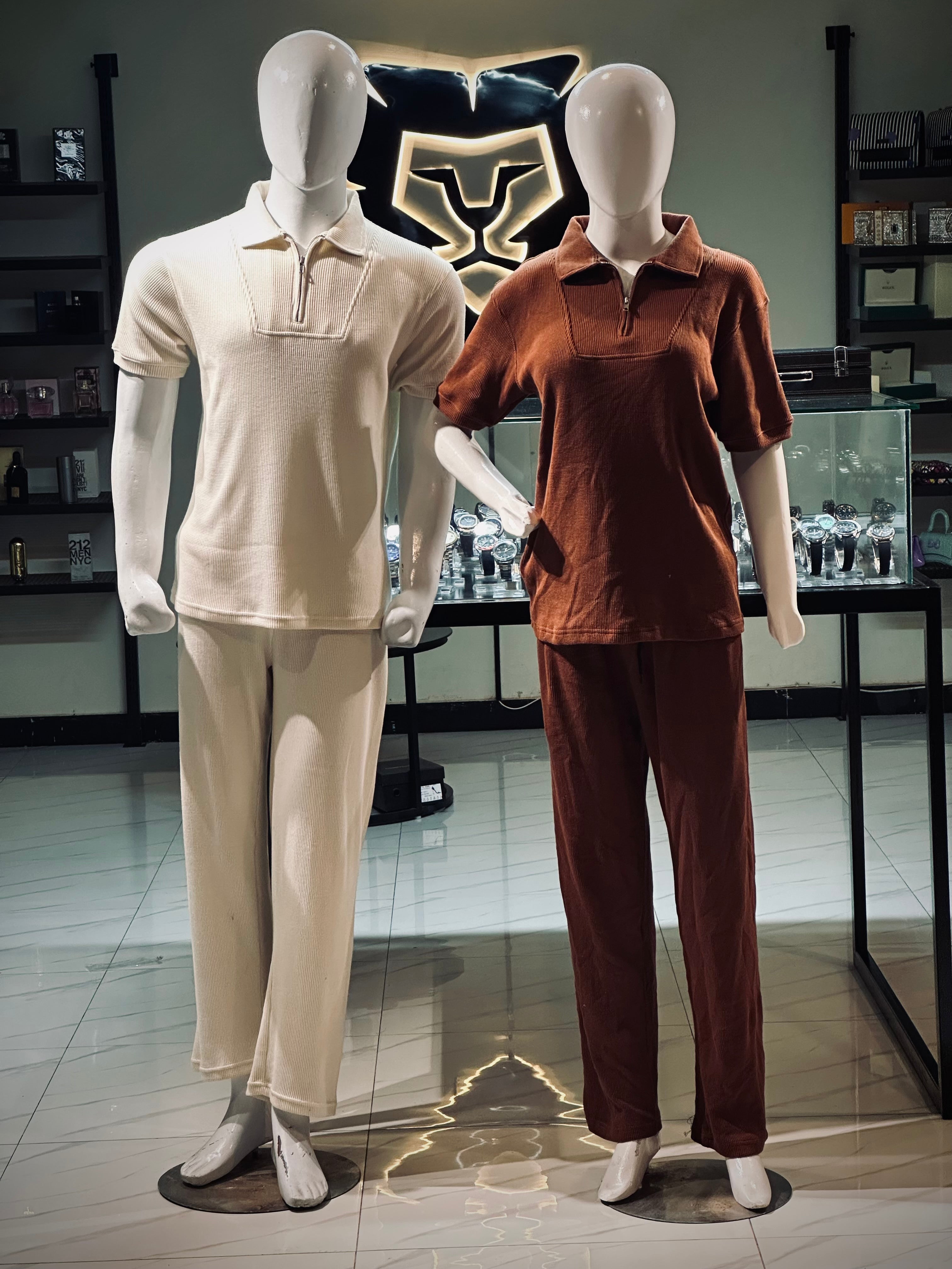 DN Co-Ord Set (unisex)