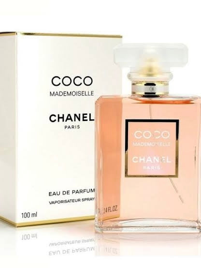 COCO Chanel (Mademoiselle)