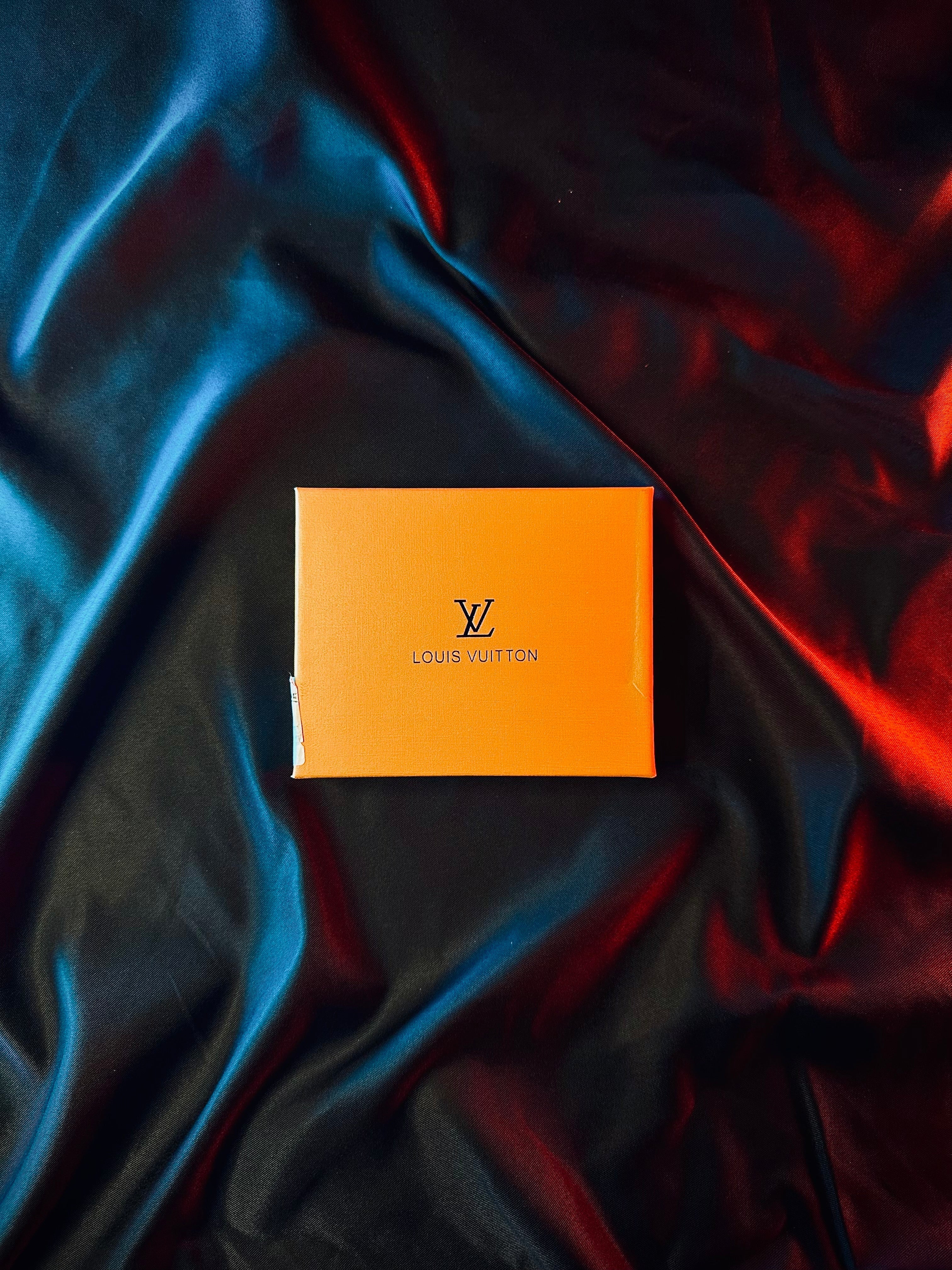 Louis Vuitton Men’s Wallet