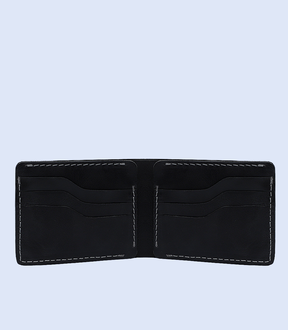 Men wallet-BLACK