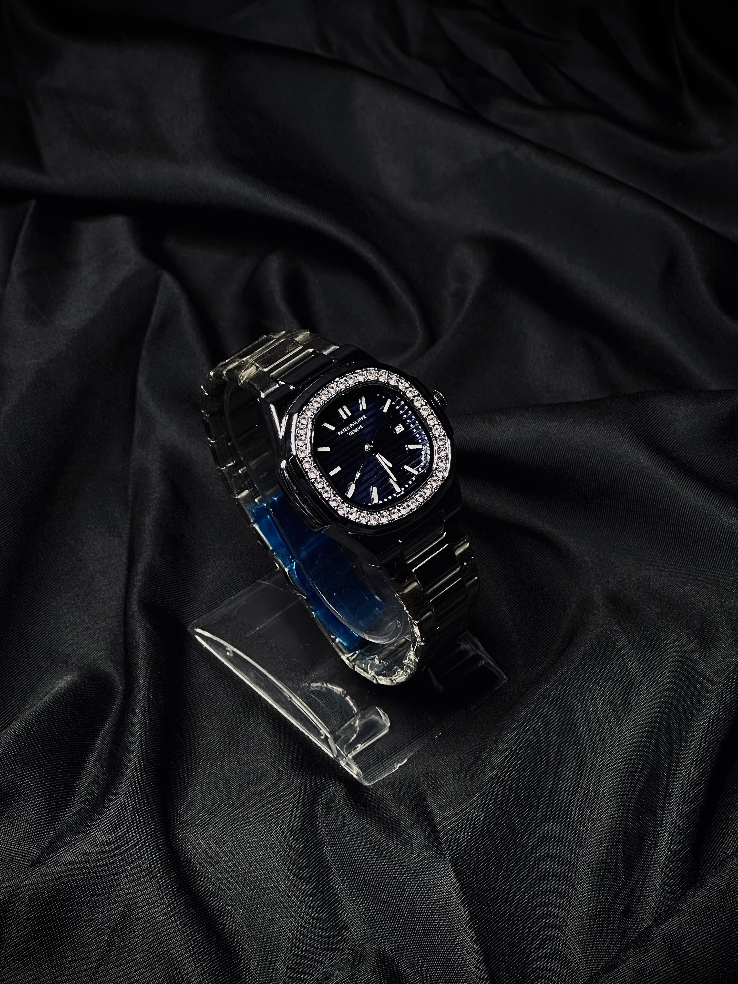 Patek Philippe Stone Dial