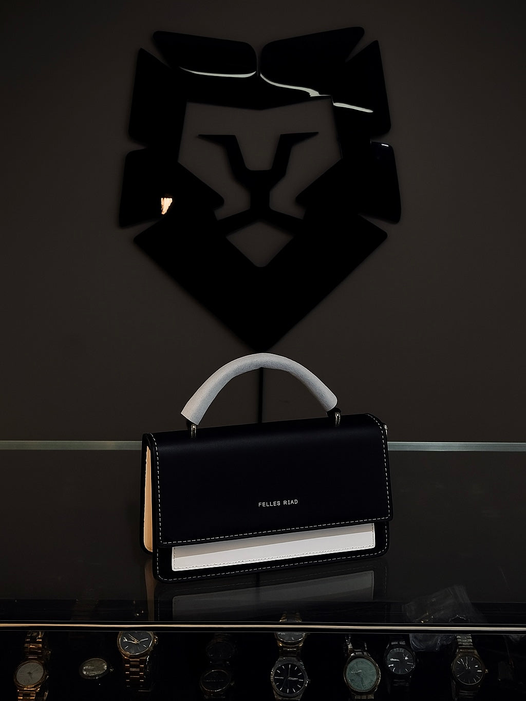 Feilaike Satchel Bag