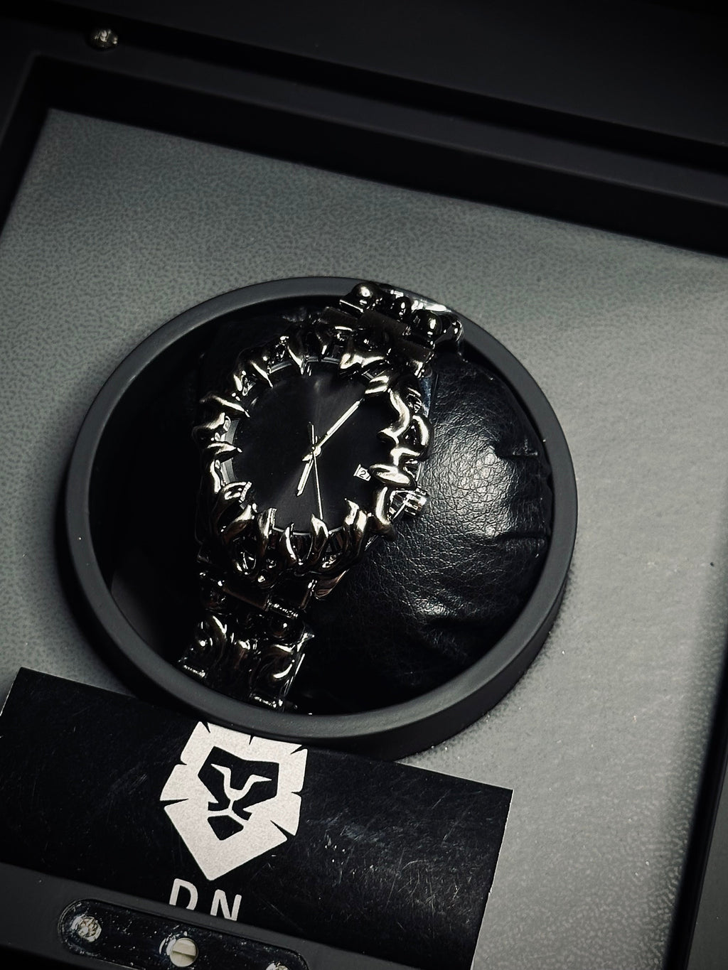 Venom Watch