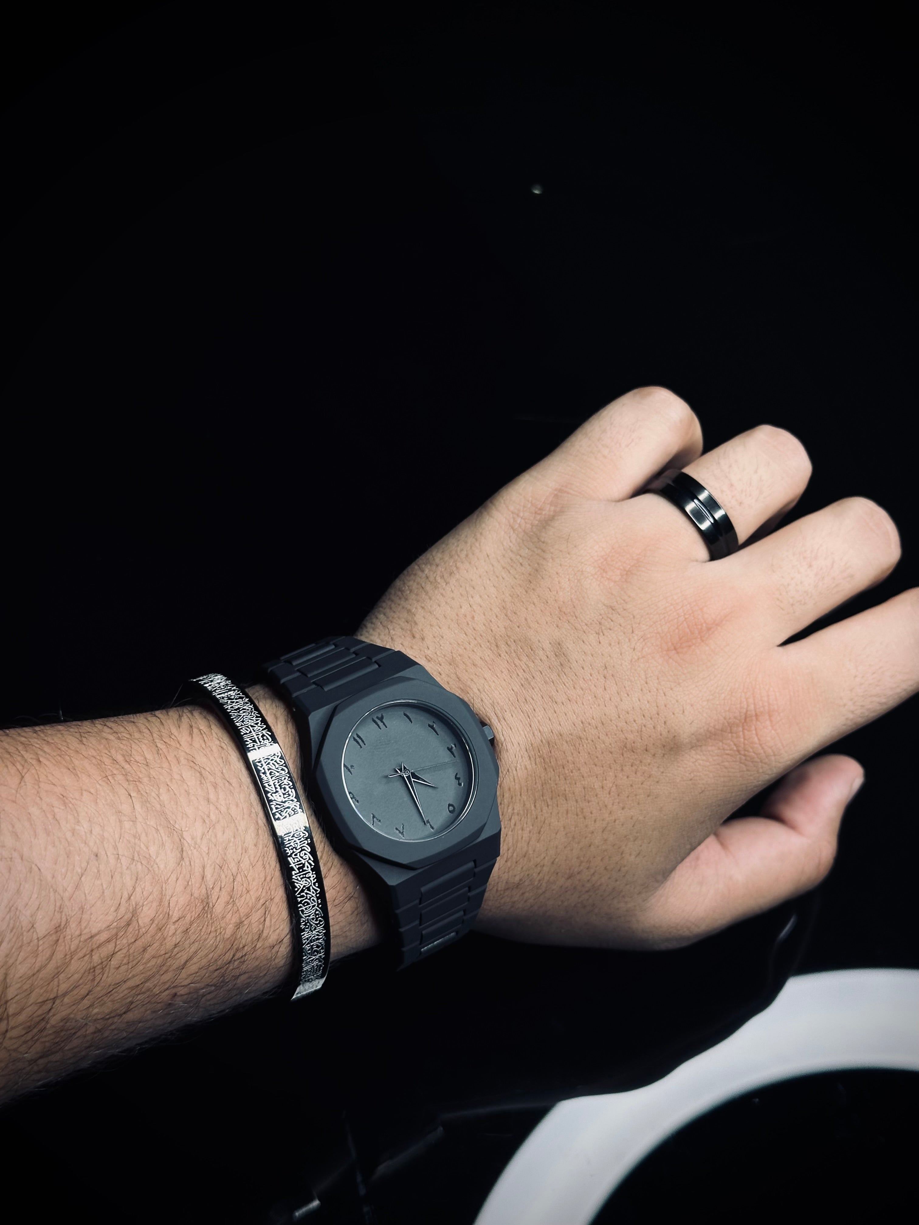 Islamic Deal (3 in 1)