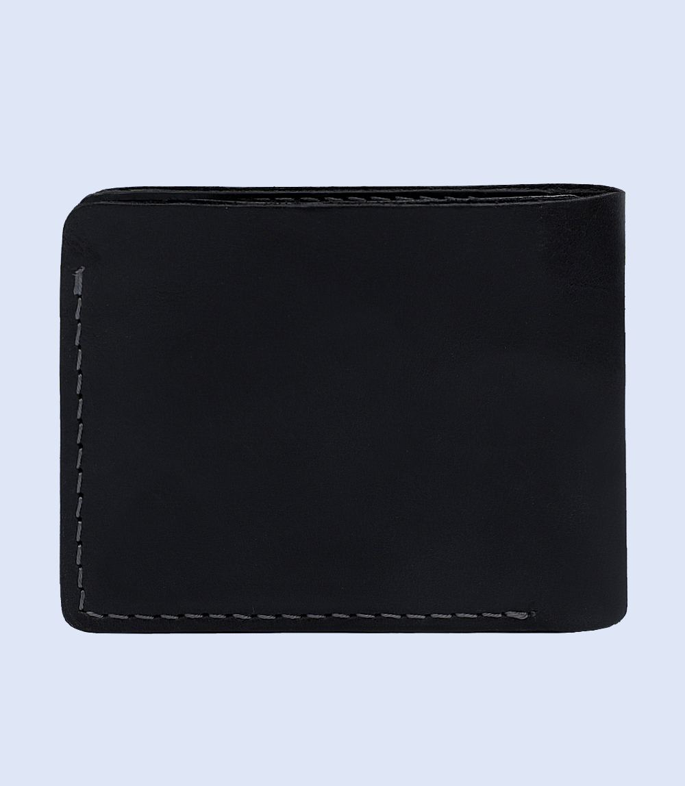 Men wallet-BLACK
