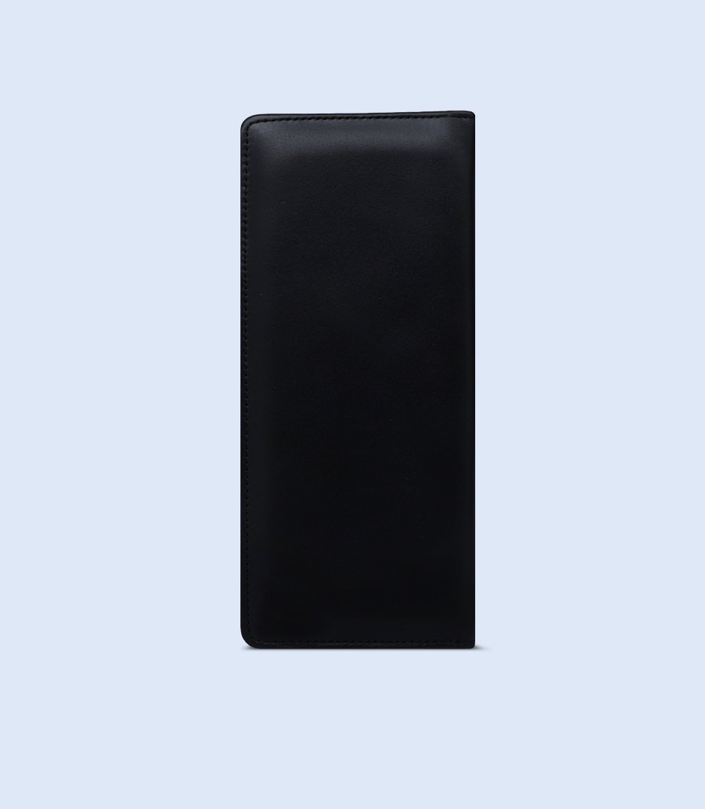 Men Wallet-BLACK