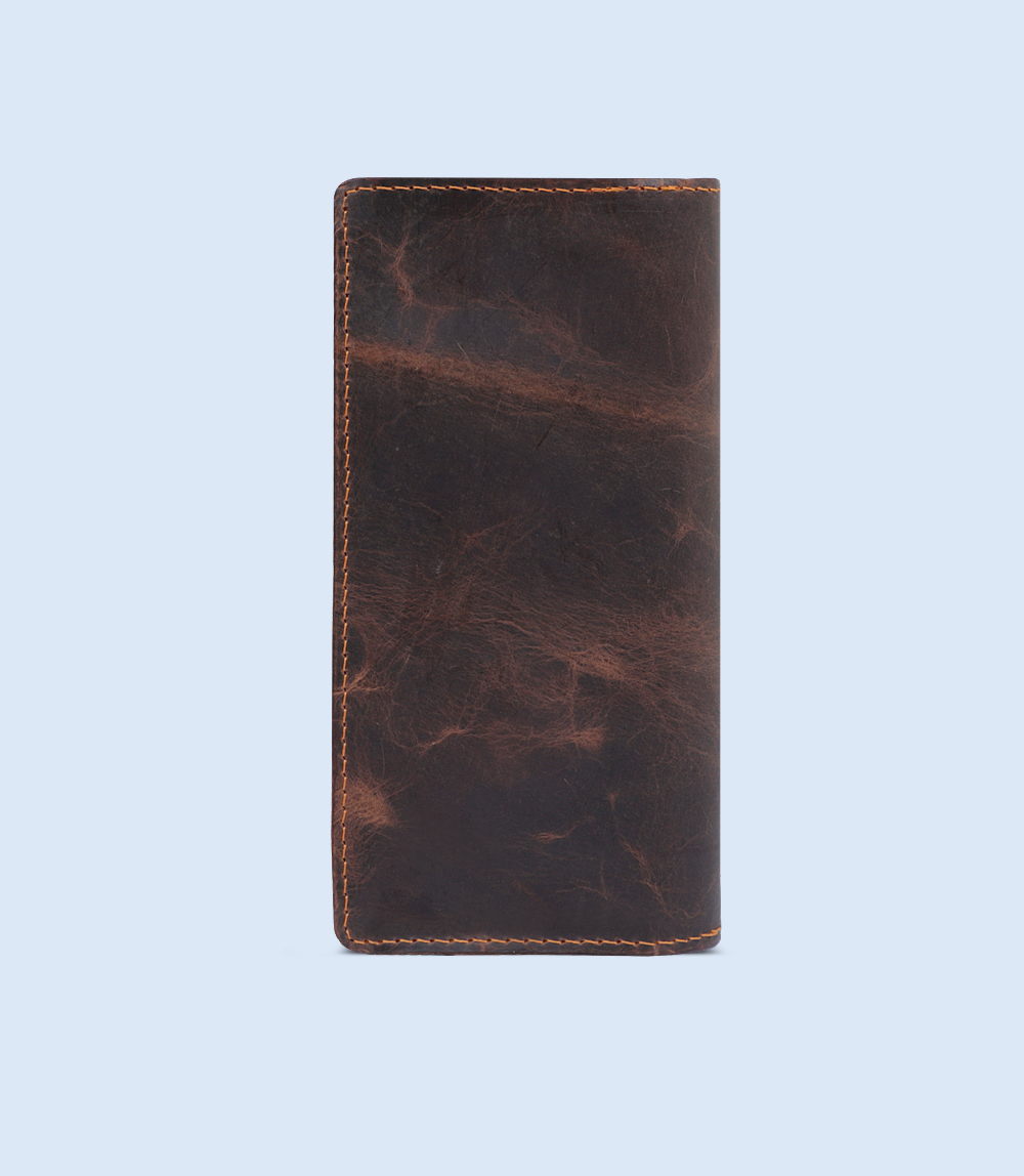 Men Wallet-TAN