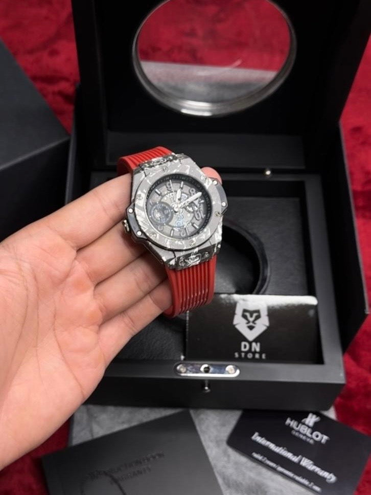 Hublot Circle Army design