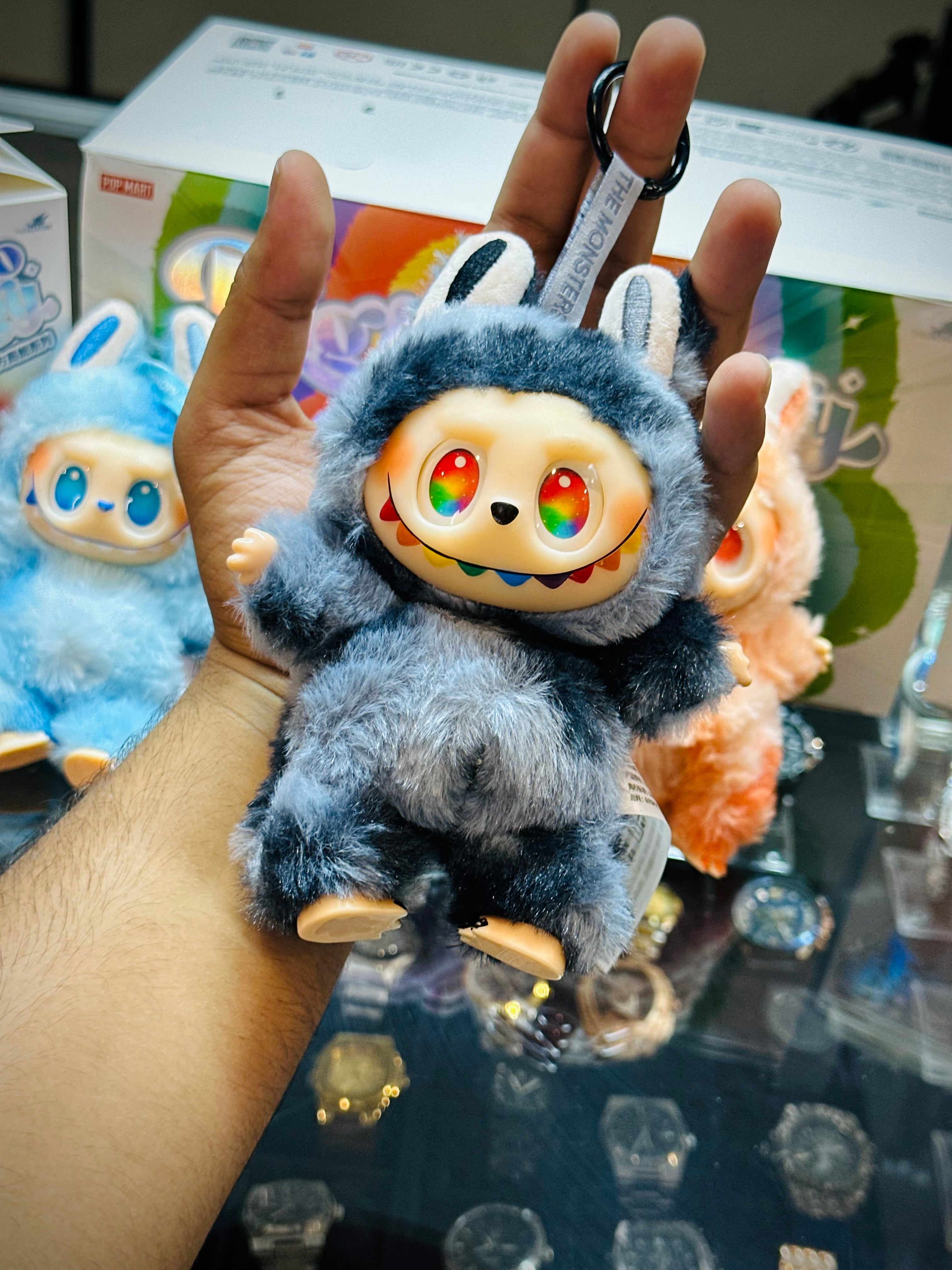 Labubu Imported Quality