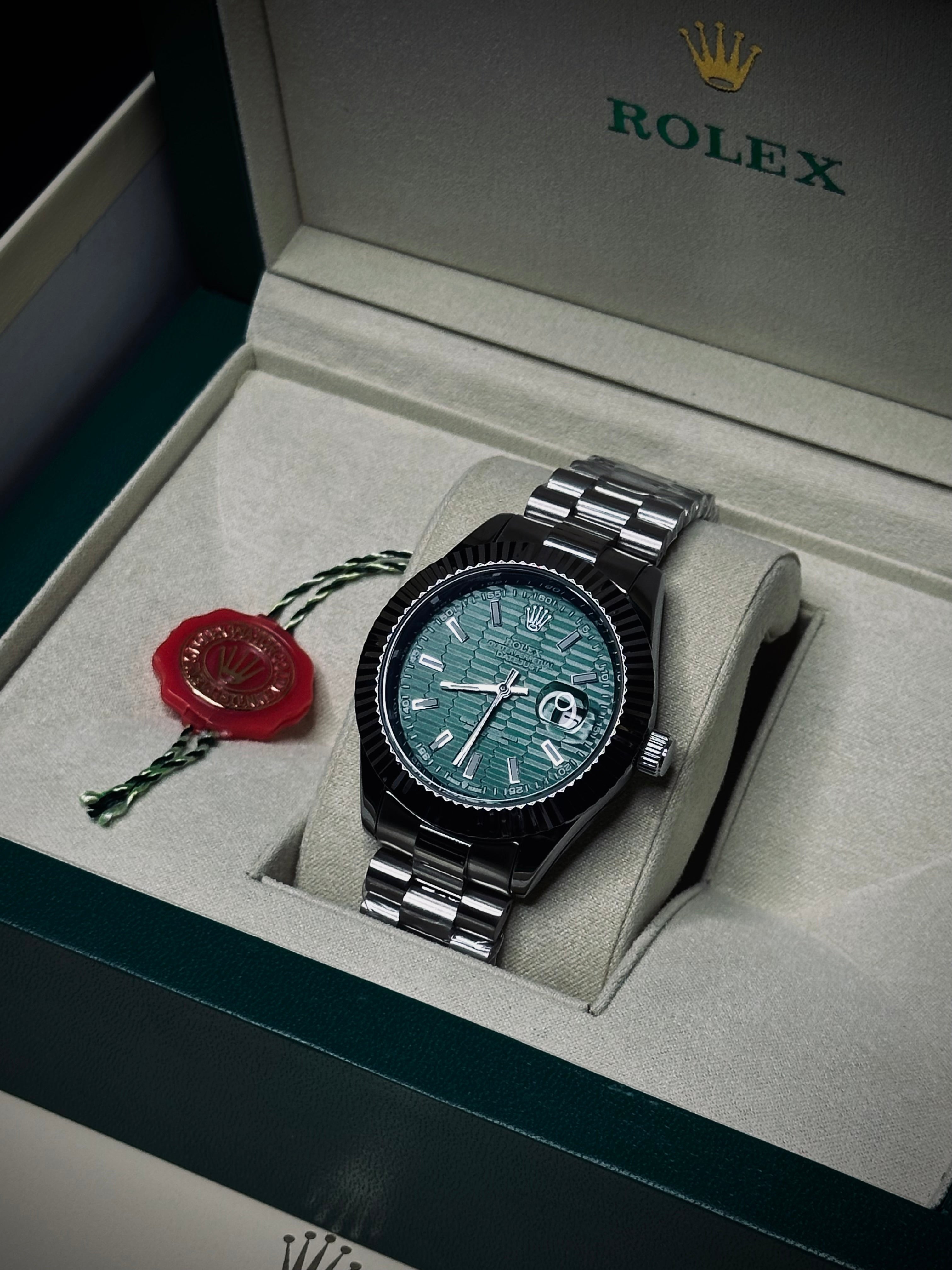 RX-AURA Combo (2 in 1)