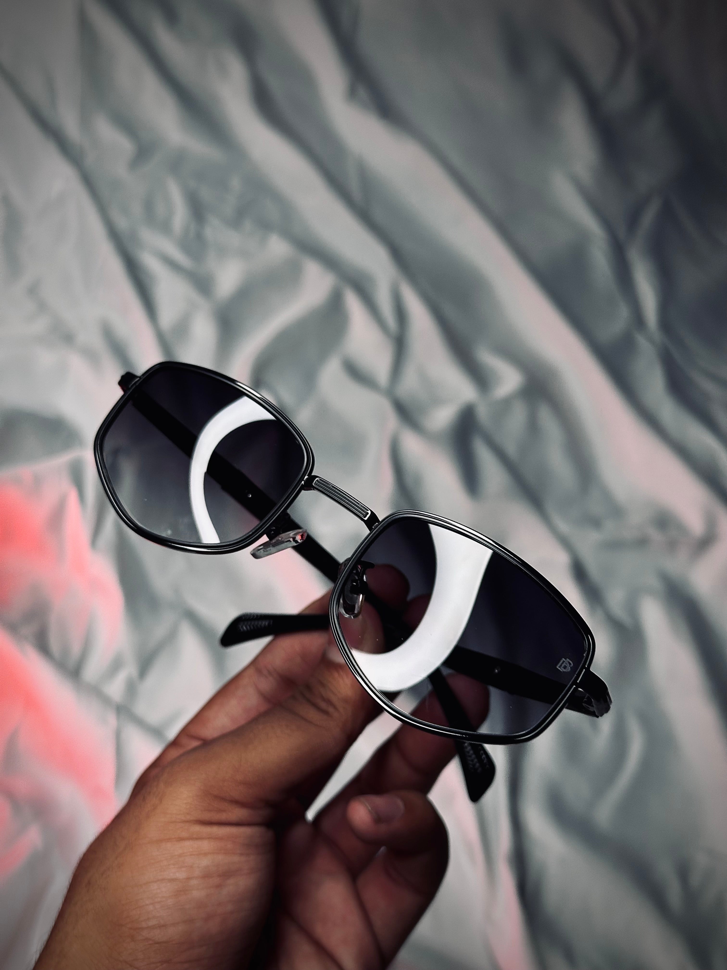 David Beckham Shades