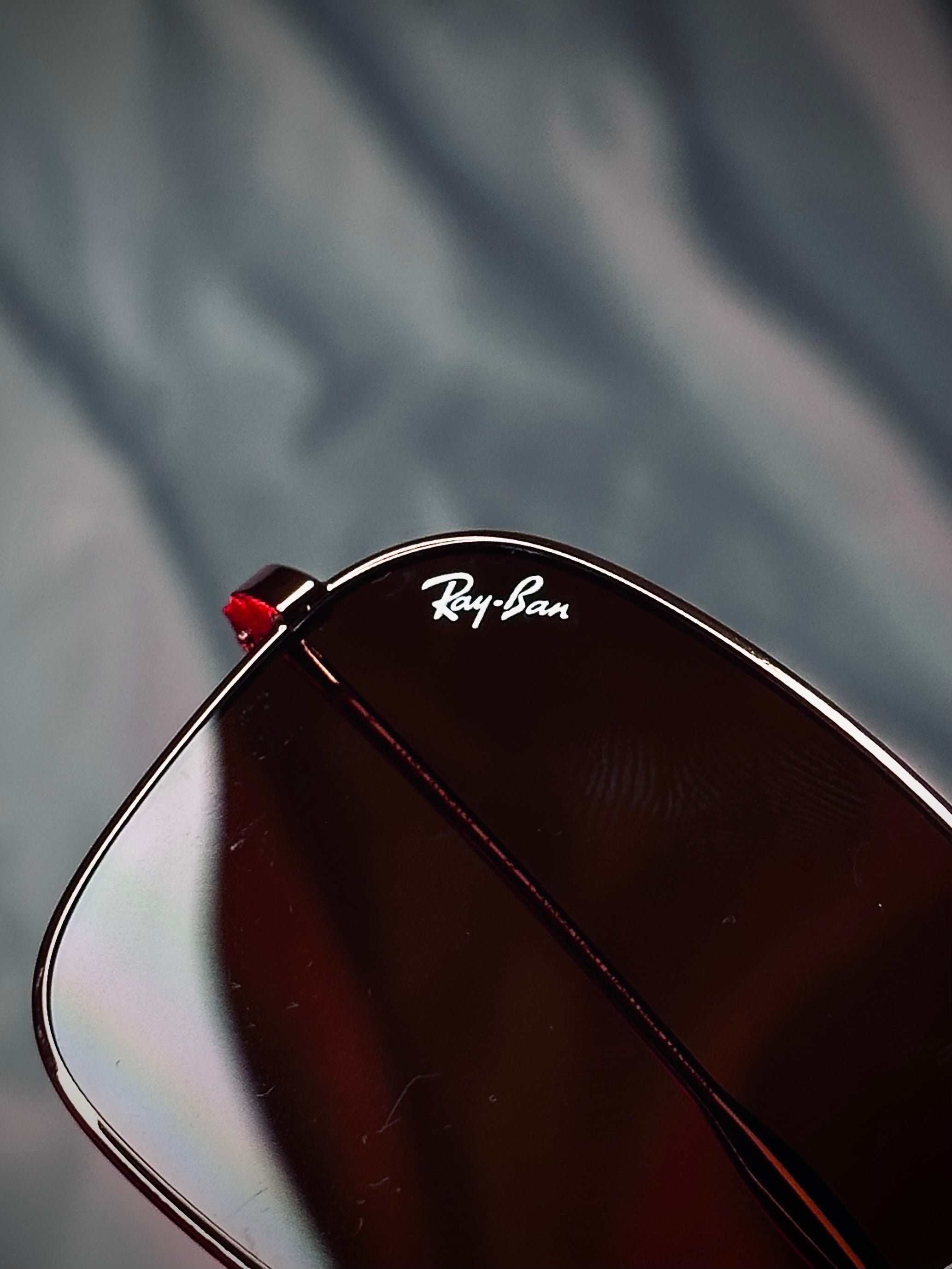 Ray-Ban Aviators